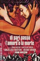 Di Pari Passo Con L'amore E La Morte (Classici Ritrovati)