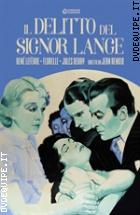 Il Delitto Del Signor Lange (Cineclub Classico)