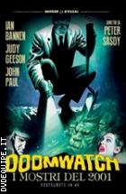 Doomwatch - I Mostri Del 2001 - Restaurato In 4K (Horror D'essai)