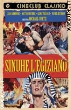 Sinuhe l'egiziano (Cineclub Classico)