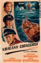 Naviganti Coraggiosi - Restaurato In HD (Cineclub Classico)