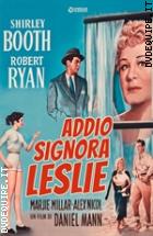 Addio Signora Leslie (Cineclub Classico)