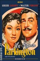 La Signora Parkington - Restaurato In HD (Cineclub Classico)