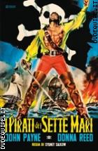 I Pirati Dei Sette Mari (Cineclub Classico)