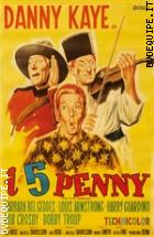 I 5 Penny - Restaurato in HD (Cineclub Classico)