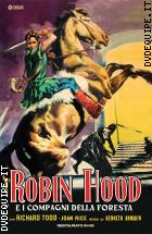 Robin Hood E I Compagni Della Foresta - Restaurato In HD