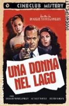 Una Donna Nel Lago (Cineclub Mistery)