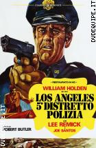 Los Angeles Quinto Distretto Di Polizia - Restaurato In HD