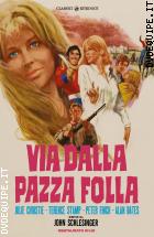 Via Dalla Pazza Folla (1967) - Restaurato In HD