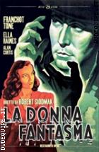 La Donna Fantasma - Restaurato In HD (Noir D'essai)