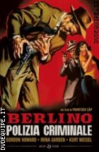 Berlino Polizia Criminale (Noir D'essai)