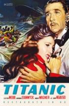 Titanic- Restaurato in HD (Classici Ritrovati)