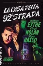 La Casa Della 92a Strada - Restaurato In HD (Noir D'Essai)