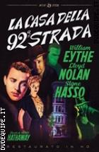 La Casa Della 92a Strada - Restaurato In HD (Noir D'Essai)