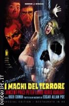 I Maghi Del Terrore - Restaurato In HD  Horror D'Essai)