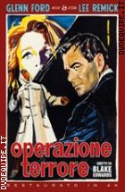 Operazione Terrore - Restaurato In 4K (Noir D'Essai)