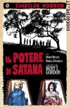 Il Potere Di Satana