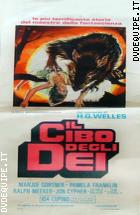 Il Cibo Degli Dei