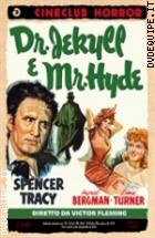 Dr. Jekyll E Mr. Hyde (Cineclub Horror) (2 Dvd)