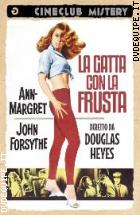 La Gatta Con La Frusta (Cineclub Mistery)