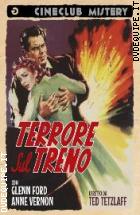 Terrore Sul Treno (Cineclub Mistery)