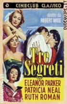 Tre Segreti (Cineclub Classico)
