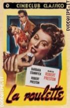 La Roulette (Cineclub Classico)