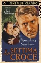 La Settima Croce (Cineclub Classico)