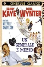 Un Generale E Mezzo (Cineclub Classico)