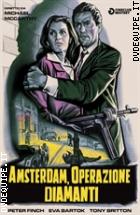 Amsterdam Operazione Diamanti (Cineclub Mistery)