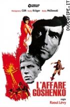 L'affare Goshenko (Cineclub Classico)