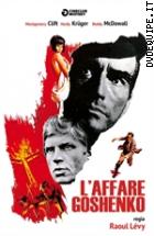 L'affare Goshenko (Cineclub Classico)