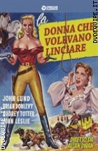 La Donna Che Volevano Linciare (Cineclub Classico)