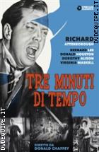 Tre Minuti Di Tempo (Cineclub Classico)