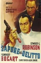 Il Sapore Del Delitto (Cineclub Mistery)