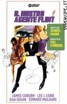 Il Nostro Agente Flint (Cineclub Mistery)