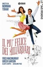 Il Pi Felice Dei Miliardari (Cineclub Classico)