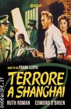 Terrore A Shanghai (Cineclub Mistery)