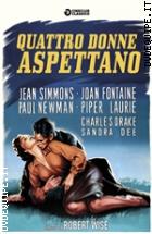 Quattro Donne Aspettano (Cineclub Classico)