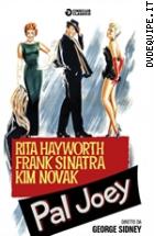 Pal Joey (Cineclub Classico)