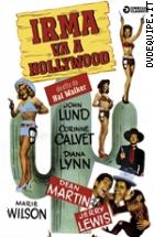 Irma Va A Hollywood (Cineclub Classico)