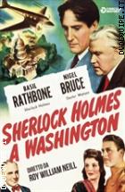 Sherlock Holmes A Washington (Cineclub Mistery)