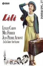 Lili (Cineclub Classico)