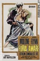 Furia D'amare (Cineclub Classico)