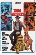 Sam Whiskey (Cineclub Classico)