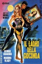Il Ladro Della Gioconda (Cineclub Classico)