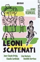 I Leoni Scatenati (Cineclub Classico)