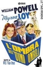 L'ombra Dell'uomo Ombra (Cineclub Classico)