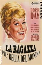 La Ragazza Pi Bella Del Mondo (Cineclub Classico)