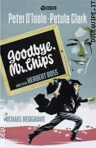 Goodbye, Mr. Chips (Cineclub Classico)